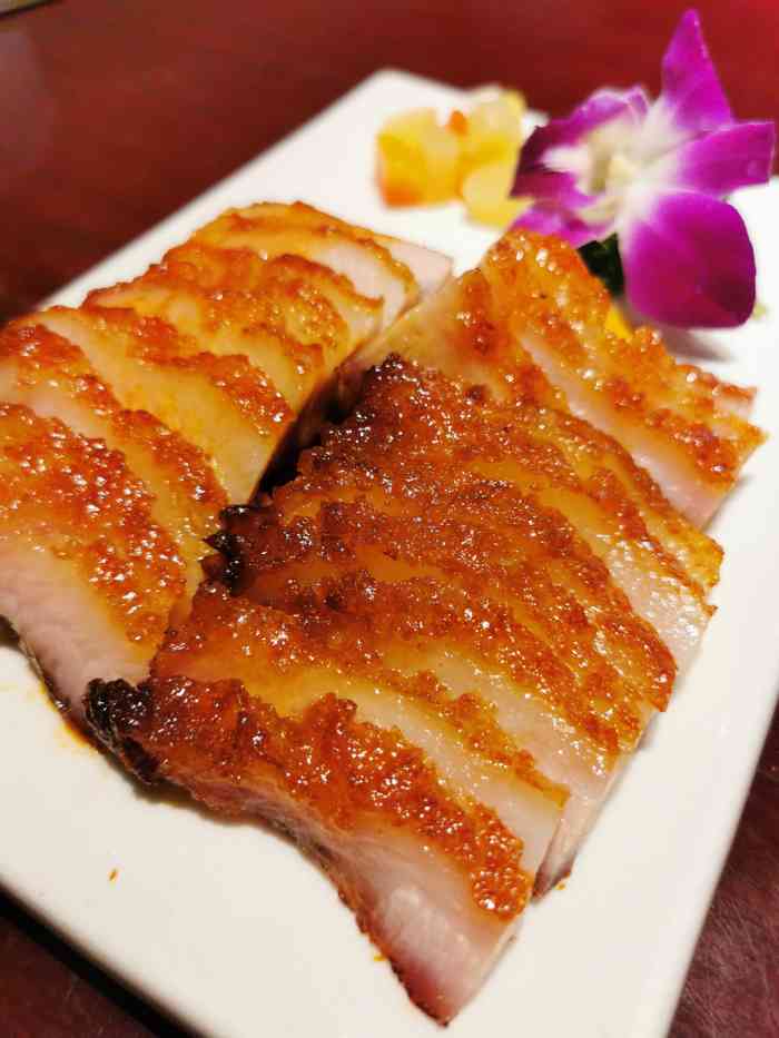 名厨一鲜-"本来是想尝闷菜的,因为要加鸡或排骨.就改.