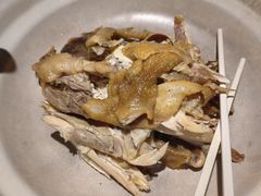 -金苑酒家·客家菜·广东老字号(万象店)