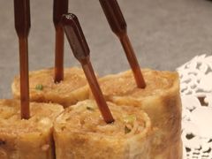 -羲和雅苑•北京烤鸭(国贸商城店)