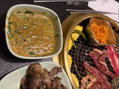 -韩盛·盛江山自助料理(中街大悦城店)