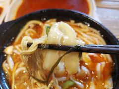 精品原味两掺-姐弟俩土豆粉(西安小寨店)