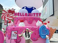 -东莞松山湖万象汇