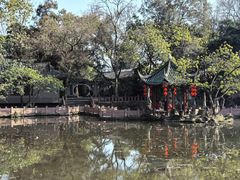 -房湖公园