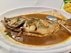 -紫丁香饭店-中餐厅