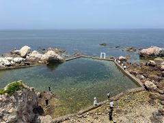 -养马岛旅游度假区