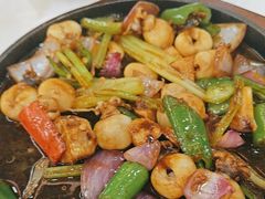 -和乐喜点(宝岗大道店)