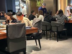 -大渔铁板烧(通州万达店)