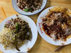 -温记府廟豆汤饭·始于1955年(海椒店)