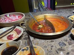 -小龙坎火锅(总店)