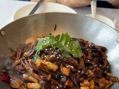 -阿明小菜·海鲜·上海菜(梅陇店)