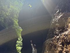 -龙门涧景区