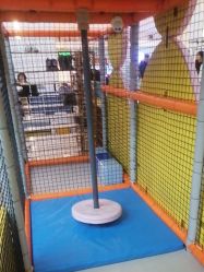 -星际乐园(红博中央公园店)