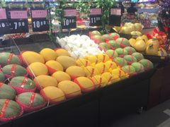 -瑞和泰超市(传媒店)