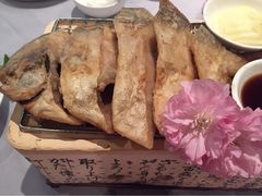 御花园酒店(中山公园店)-御花园·粤菜·海鲜火锅(中山公园店)