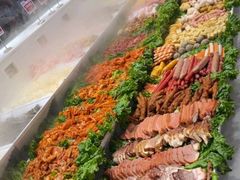 -醉人椒麻辣香锅(王府井喜悦店)