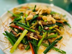 -文记壹心鸡(宝华路店)