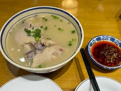 -易老妈蹄花.特色川菜(人民公园总店)