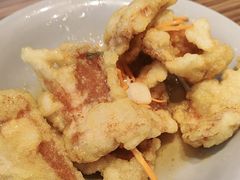 -九转小磨·非遗东北菜(群力店)