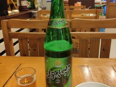 -长寿参鸡汤(朝韩风情街店)