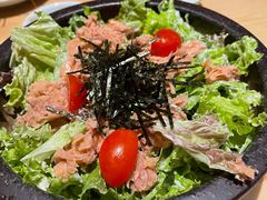 -Tuna maki寿司(园区永旺店)