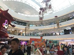 -万达茂商场(南京仙林店)