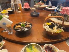 -东海怡品海鲜豆捞(星街坊店)