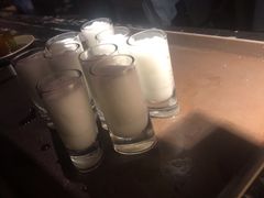 可尔必思-湊湊火锅·茶憩(新中关购物中心店)