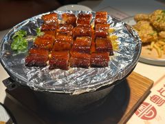 -粤点越有·茶点·粤菜(樵岭国际店)
