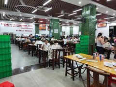 大堂-南记食粥坊·宵夜大排档(莲花店)