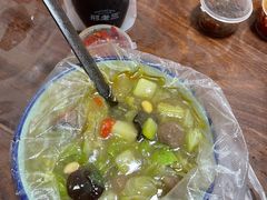 -邢老三肉丸糊辣汤·非遗美食(西安总店)