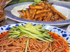 -秦月轩·陕西家乡菜(阜成路·五棵松店)