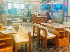 -韩白山·朝鲜族烤牛肉·酱蟹(长宁龙之梦店)