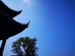 -窦圌山风景区