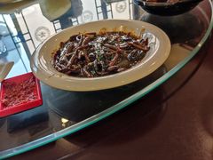 -七宝农家菜(七宝老街店)