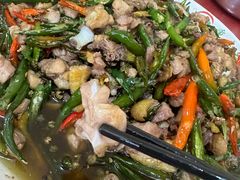 -陈有良尖椒鸡(江津总店)