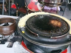 -胡悦里韩式烤肉(莱阳总店)