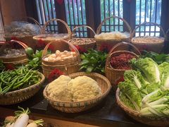 -农耕记·湖南土菜(龙岗熙和园店)