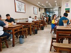 -老刘家永盛斋·传统泡馍(东关南街店)