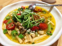 金汤煮牛蛙-德胜轩正宗顺德菜(宝安沙井会展中心店)