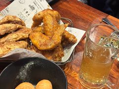 -kyochon1991(弘大店)