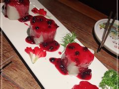 -前海沿·青岛菜(大拇指广场石老人店)