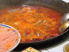 -旧街市鲜货老火锅(大光路店)