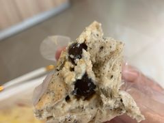-顶东面包花园·生日蛋糕(世博店)