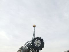 -世纪钟