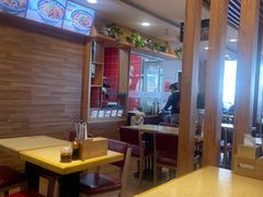 -麦梗手擀面水饺(麦梗前门店)