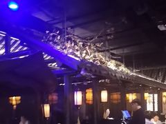 -绿茶餐厅(燕郊永旺店)