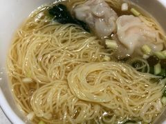-港久茶餐厅(鹭洲里店)