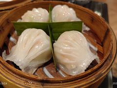 -虾饺妹·粤式手工点心(水荫路店)