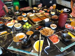 -王家渡火锅店(亦庄店)