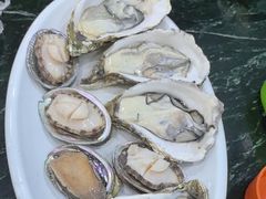 -小海豚•老字号海鲜餐厅(天涯店)